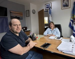 El Telebingo Especial “Día del Trabajador” ya tiene lugar: se realizará en la EPP  N° 12 de Perito Moreno