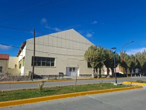 El Telebingo Especial “Día del Trabajador” ya tiene lugar: se realizará en la EPP  N° 12 de Perito Moreno