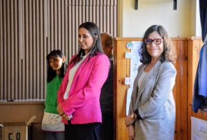 Continúan potenciando el Plan de Alfabetización en escuelas de Puerto San Julián