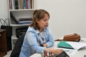 Educación y el Ejército coordinan actividades patrióticas en las escuelas