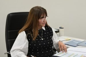Educación y el Ejército coordinan actividades patrióticas en las escuelas