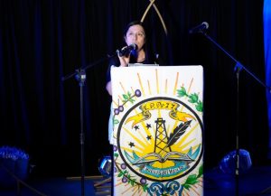 Celebraron el 25° Aniversario de la Escuela Primaria N° 77 de Las Heras