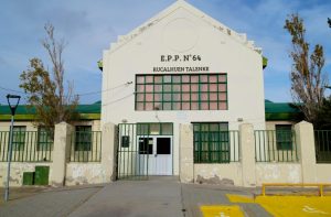 El Consejo Provincial de Educación supervisó el estado edilicio y el funcionamiento escolar en Las Heras