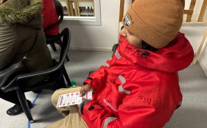 Distrigas SA inició la campaña 2026 de prevención de monóxido de carbono en establecimientos educativos de Río Gallegos