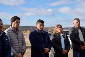 Santa Cruz consolida su perfil productivo con una nueva Planta Peletizadora en Gobernador Gregores