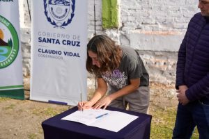 Santa Cruz consolida su perfil productivo con una nueva Planta Peletizadora en Gobernador Gregores