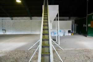 Santa Cruz consolida su perfil productivo con una nueva Planta Peletizadora en Gobernador Gregores