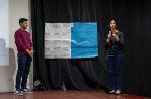 Con éxito concluyó el Campamento Matemático 2026