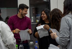Con éxito concluyó el Campamento Matemático 2026