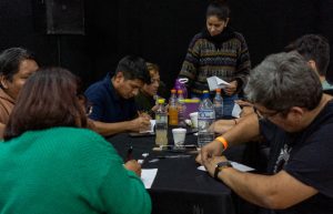Con éxito concluyó el Campamento Matemático 2026