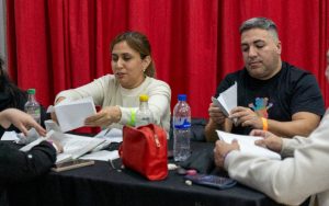 Con éxito concluyó el Campamento Matemático 2026