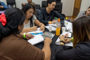 Con éxito concluyó el Campamento Matemático 2026