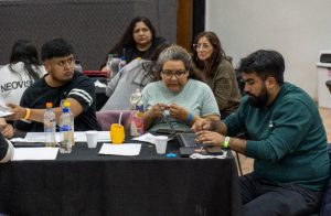 Con éxito concluyó el Campamento Matemático 2026
