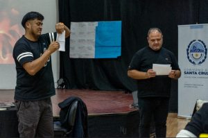Con éxito concluyó el Campamento Matemático 2026