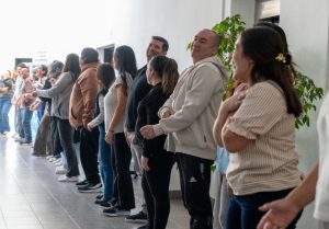 Con éxito concluyó el Campamento Matemático 2026