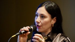 “De anhelos” sumó poesía y prosa santacruceña en la decimotercera jornada de la FILBA 2026