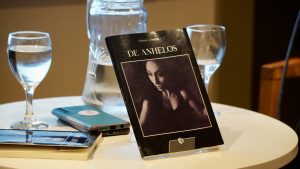 “De anhelos” sumó poesía y prosa santacruceña en la decimotercera jornada de la FILBA 2026