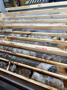 La Provincia reforzó controles en territorio con inspecciones en Cerro Moro