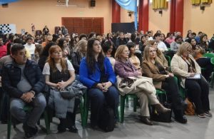 Educación realizó un encuentro estratégico para fortalecer la protección de niños, niñas y adolescentes