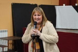 Educación realizó un encuentro estratégico para fortalecer la protección de niños, niñas y adolescentes