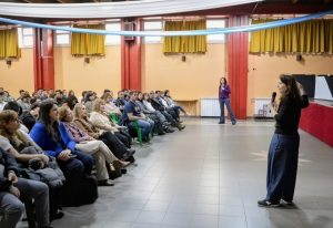 Educación realizó un encuentro estratégico para fortalecer la protección de niños, niñas y adolescentes