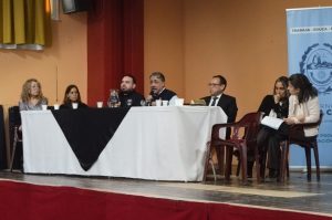 Educación realizó un encuentro estratégico para fortalecer la protección de niños, niñas y adolescentes