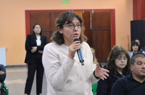 Educación realizó un encuentro estratégico para fortalecer la protección de niños, niñas y adolescentes
