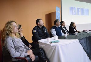 Educación realizó un encuentro estratégico para fortalecer la protección de niños, niñas y adolescentes