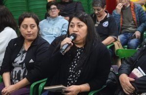 Educación realizó un encuentro estratégico para fortalecer la protección de niños, niñas y adolescentes