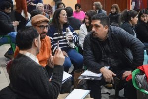 Educación realizó un encuentro estratégico para fortalecer la protección de niños, niñas y adolescentes