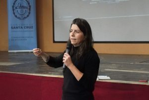 Educación realizó un encuentro estratégico para fortalecer la protección de niños, niñas y adolescentes