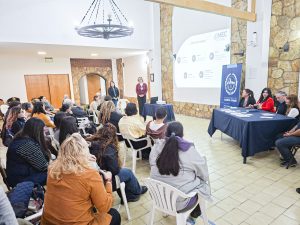 Realizaron el 3° Encuentro de emprendedores de la Economía Social
