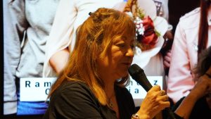 “Poéticas del Sur” proyectó la voz de 39 escritores patagónicos en la FILBA 2026