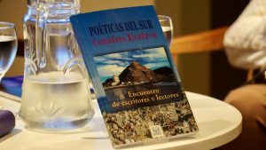 “Poéticas del Sur” proyectó la voz de 39 escritores patagónicos en la FILBA 2026