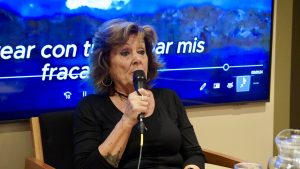 “Poéticas del Sur” proyectó la voz de 39 escritores patagónicos en la FILBA 2026