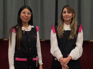 A través de una jornada de trabajo, Educación fortalece la protección de derechos de los estudiantes de Piedra Buena
