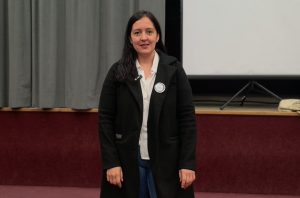 A través de una jornada de trabajo, Educación fortalece la protección de derechos de los estudiantes de Piedra Buena
