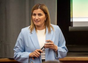 A través de una jornada de trabajo, Educación fortalece la protección de derechos de los estudiantes de Piedra Buena