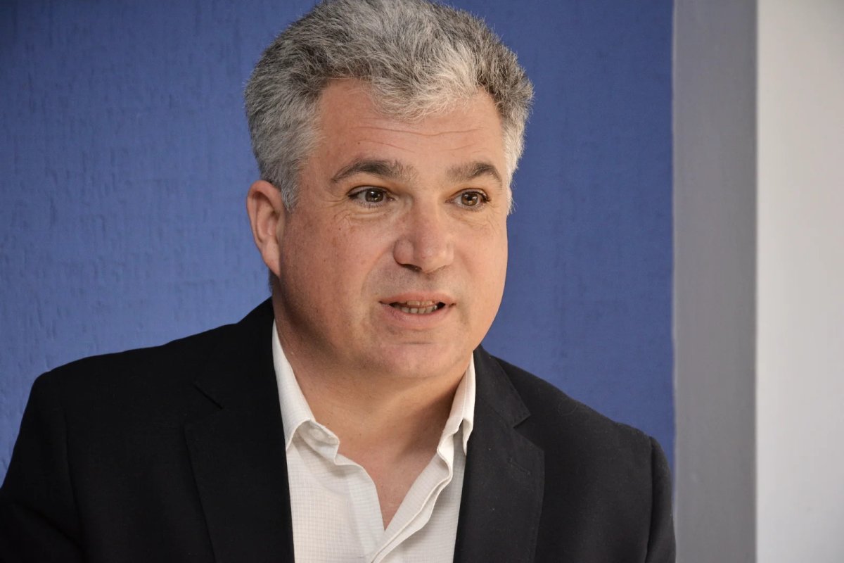 Cortijo: "Queremos casas seguras y que nuestros operarios certifiquen las conexiones”