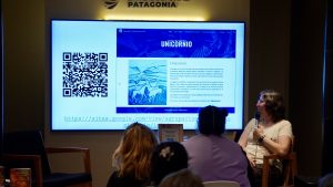 Santa Cruz fortaleció su presencia en la FILBA 2026 con poesía y patrimonio digital