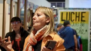 Santa Cruz fortaleció su presencia en la FILBA 2026 con poesía y patrimonio digital