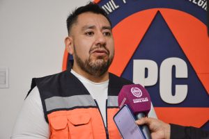 Capacitarán trabajadores de la Administración Pública en técnicas de Reanimación Cardiopulmonar