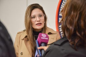Capacitarán trabajadores de la Administración Pública en técnicas de Reanimación Cardiopulmonar