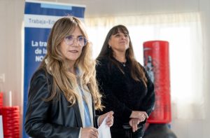 Continúan las jornadas de trabajo sobre la Guía "Escuelas que acompañan en comunidad"
