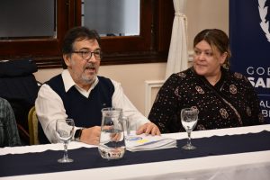 Santa Cruz fortalece las políticas de niñez y adolescencia con nuevos convenios del programa PAINA