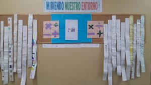 La Escuela Laboral Domingo Savio presentó sus talleres y proyectos áulicos en una jornada de "Puertas Abiertas"