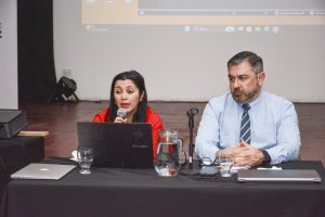 Seguridad refuerza la formación policial con una capacitación en investigación criminal