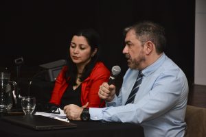 Seguridad refuerza la formación policial con una capacitación en investigación criminal