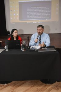 Seguridad refuerza la formación policial con una capacitación en investigación criminal