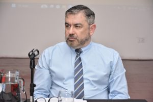 Seguridad refuerza la formación policial con una capacitación en investigación criminal